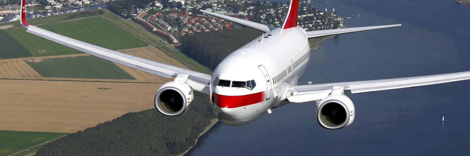 PrivatAirGroup's profile banner image