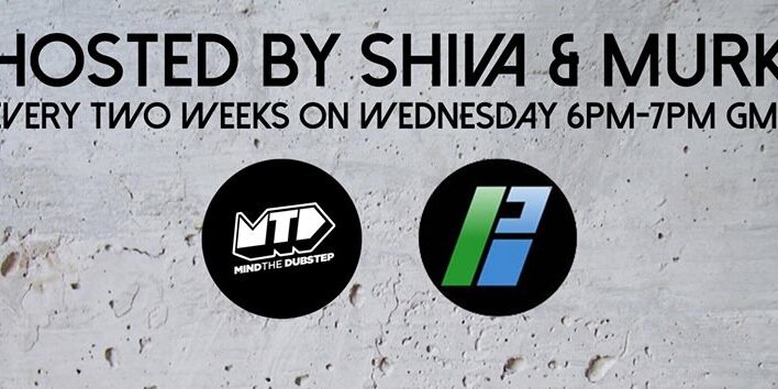 mindthedubstep banner