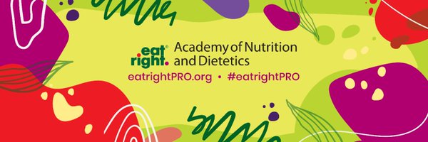 eatrightPRO Profile Banner