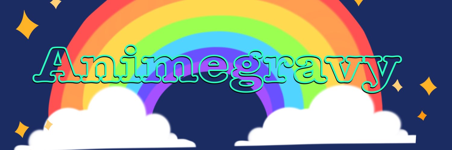 AnimeGrAvy's profile banner image