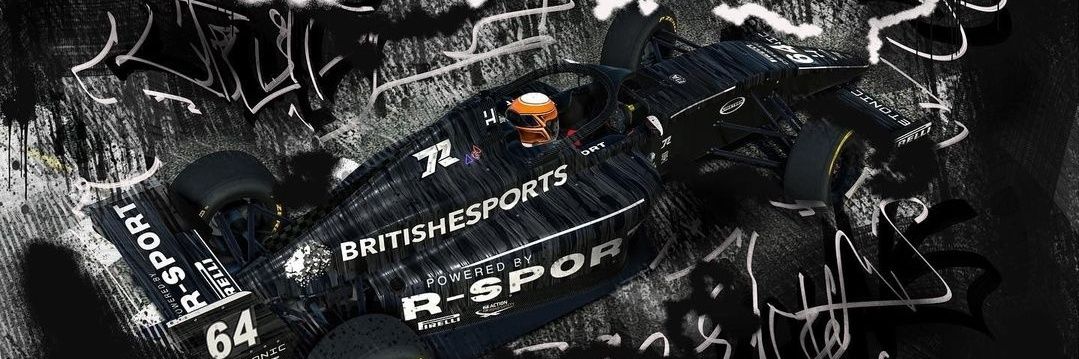 Phillip Russell 7️⃣7️⃣ banner