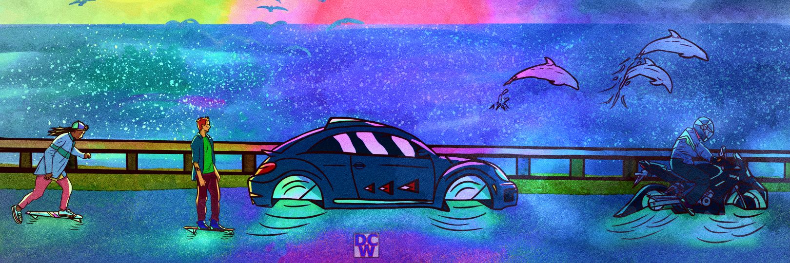 DCW_Kami's profile banner image