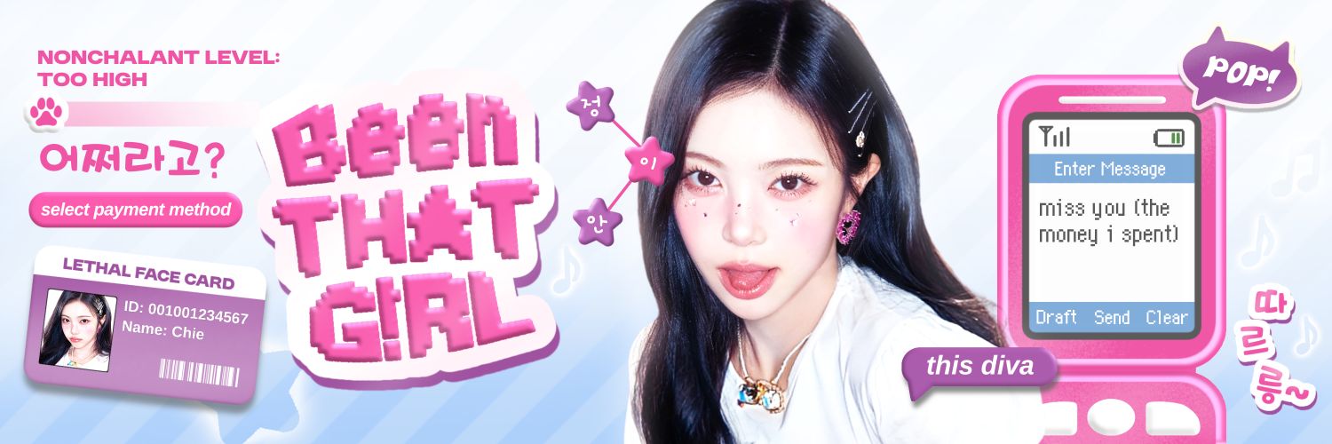 jiwucy's profile banner image