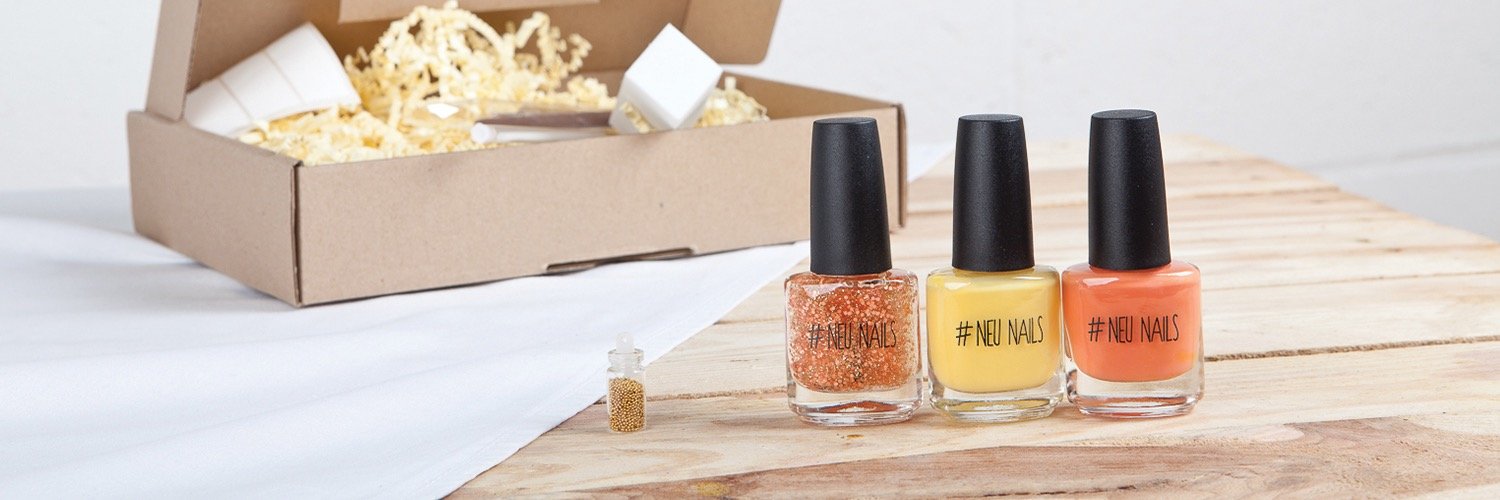 NeuNails's profile banner image