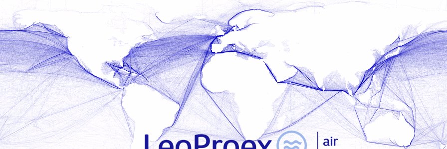 leoproex's profile banner image