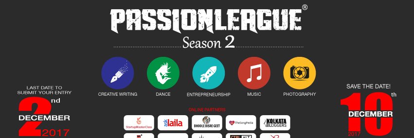 ipassionconnect's profile banner image