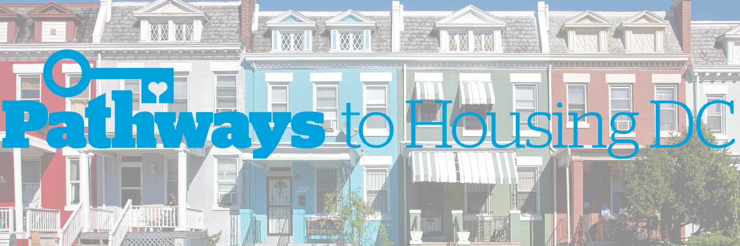 Pathways DC banner