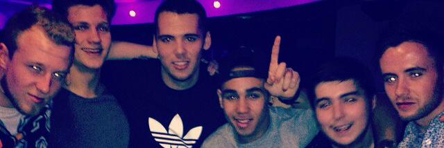 Bambers_'s profile banner image