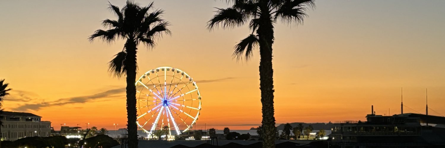 ToscaBernardi's profile banner image