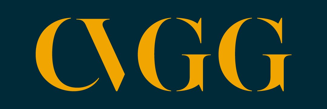 Conway van Gelder Grant Ltd banner