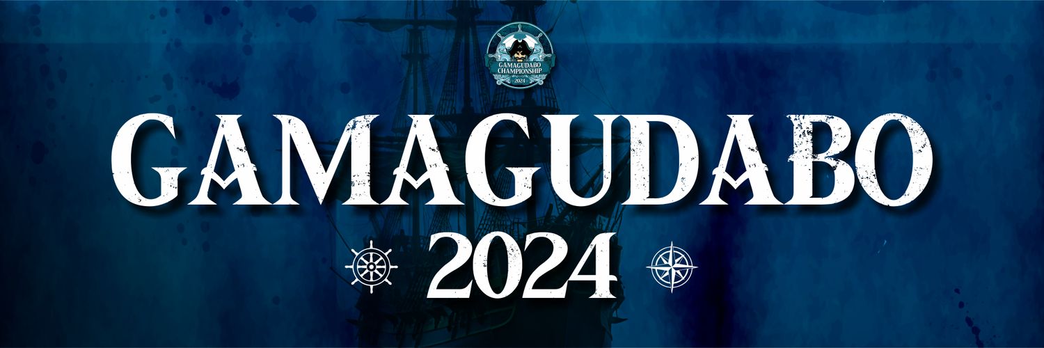 GAMAGUDABO banner