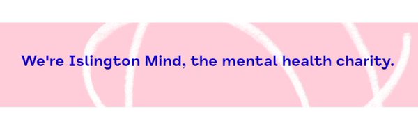 IslingtonMind Profile Banner