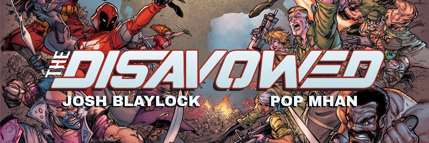 joshblaylock's profile banner image