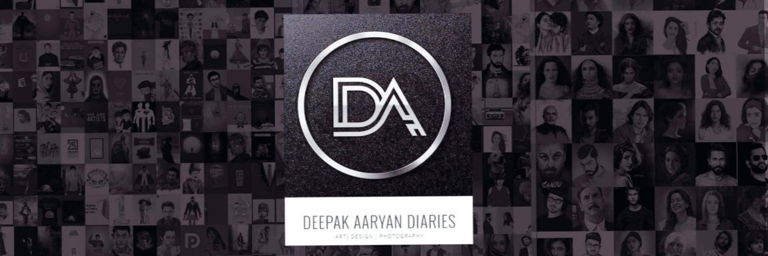 deepakaaryan0's profile banner image