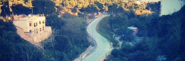 NinaBouraoui Profile Banner