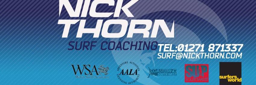 NickThornSurf's profile banner image