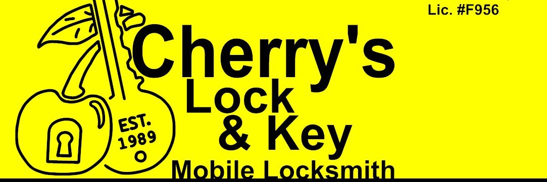 cherryslockkey's profile banner image