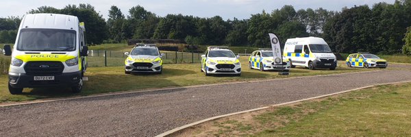 BCHPoliceDogs Profile Banner