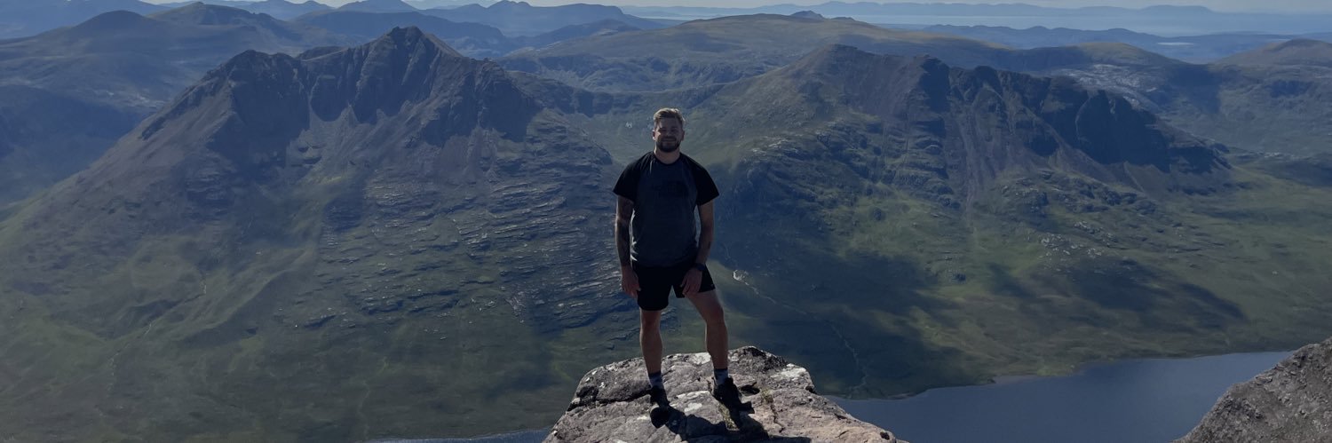 LiamMartin91's profile banner image