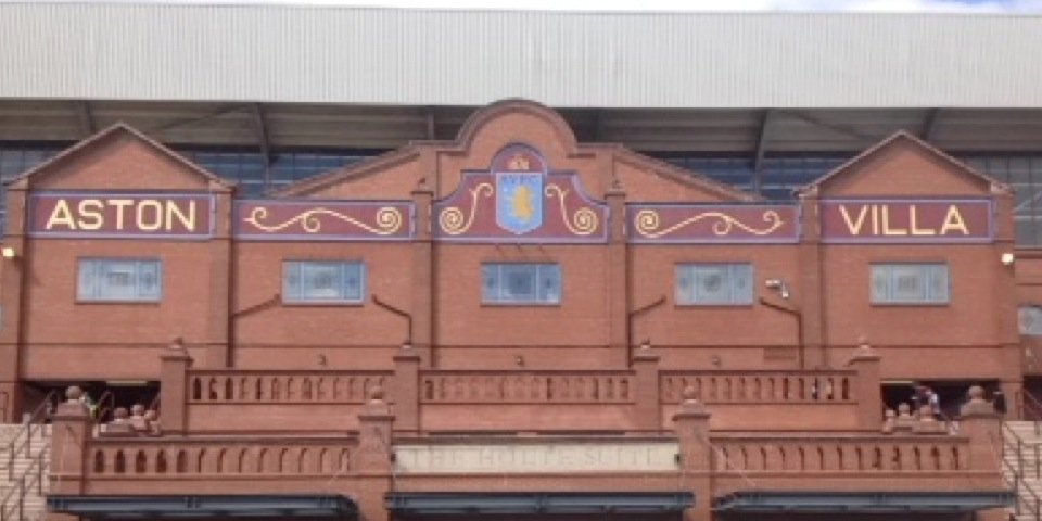 Adam Waters's banner