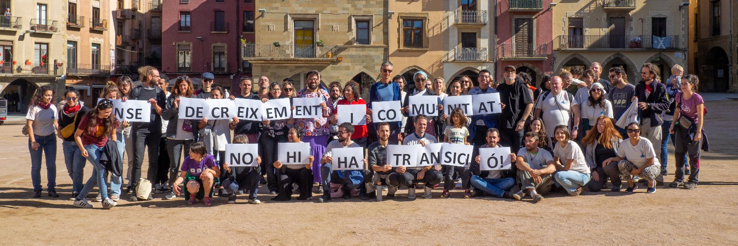 Xarxa per la sobirania energètica (Xse) banner