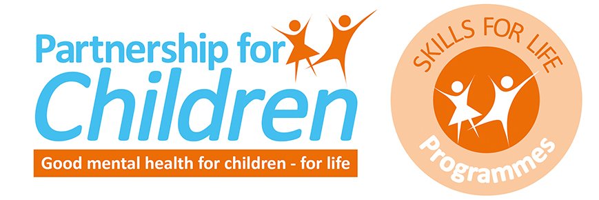 Partnership For Children banner