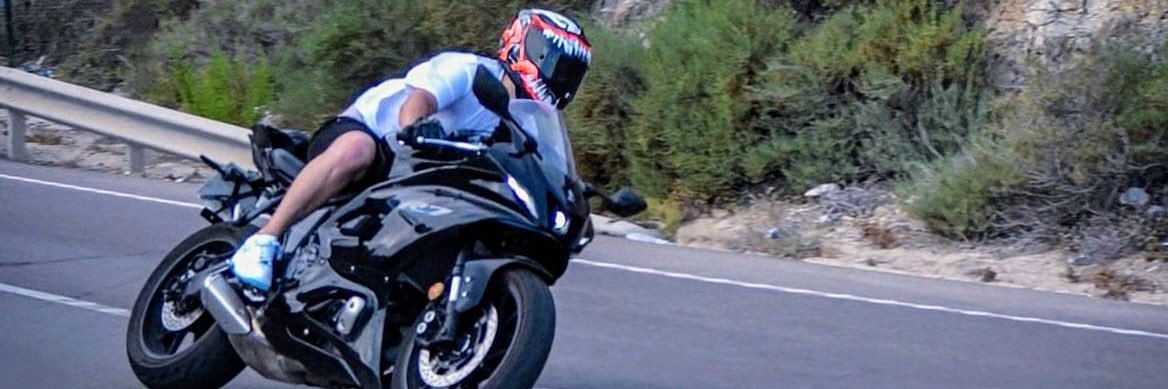 Juanfran R. ☀️ banner