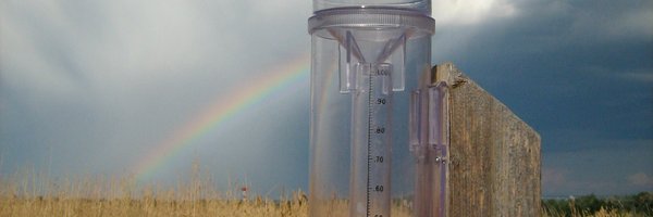 CoCoRaHS Profile Banner