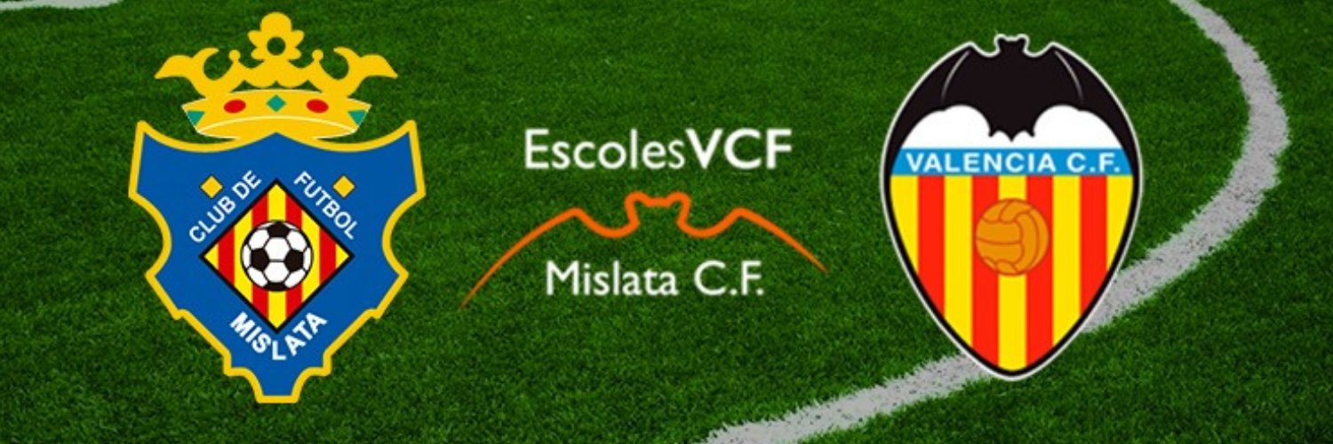 Mislata Club Futbol banner