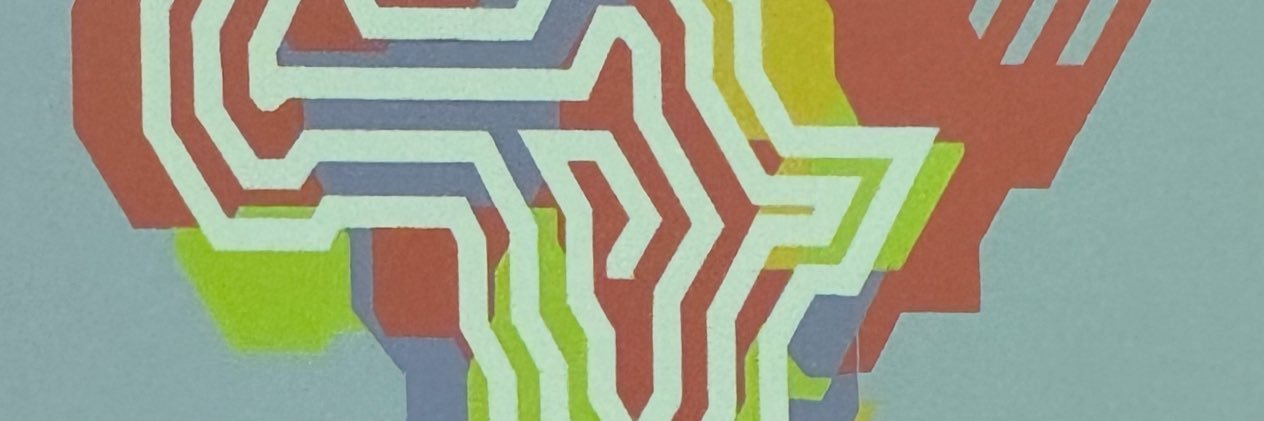 Sipho Mlaudzi 🇿🇦 SA Jozi banner