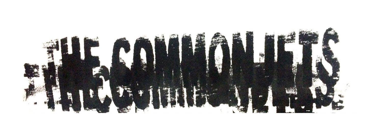 The Commonjets banner