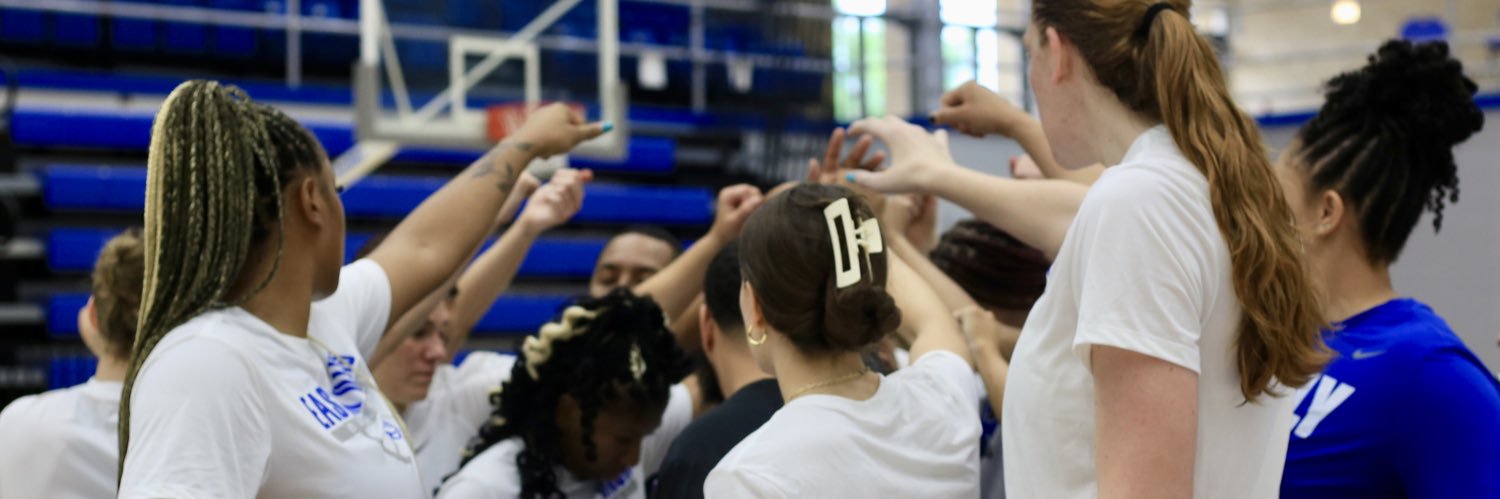Eastern Illinois WBB banner