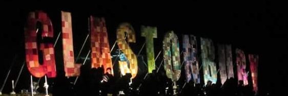 glastoyaz's profile banner image
