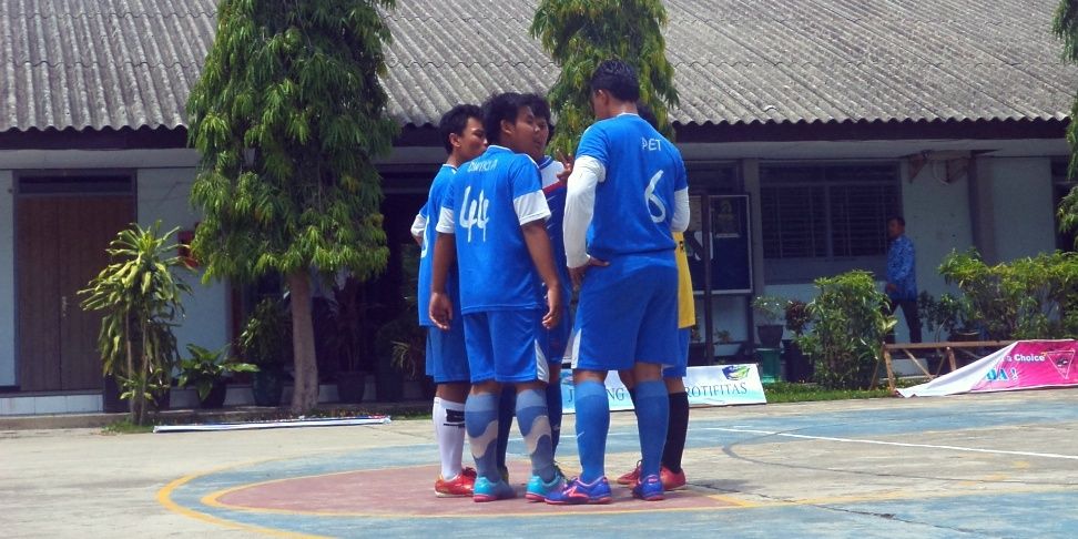 DwikkiPebrianto's profile banner image