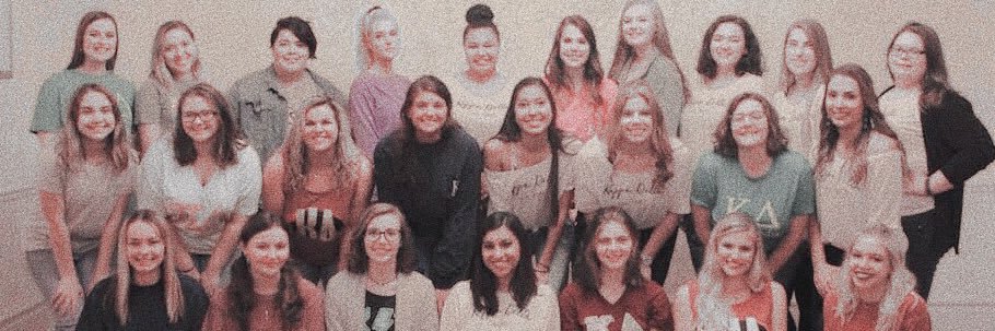 ☆ KAPPA DELTA ☆ banner