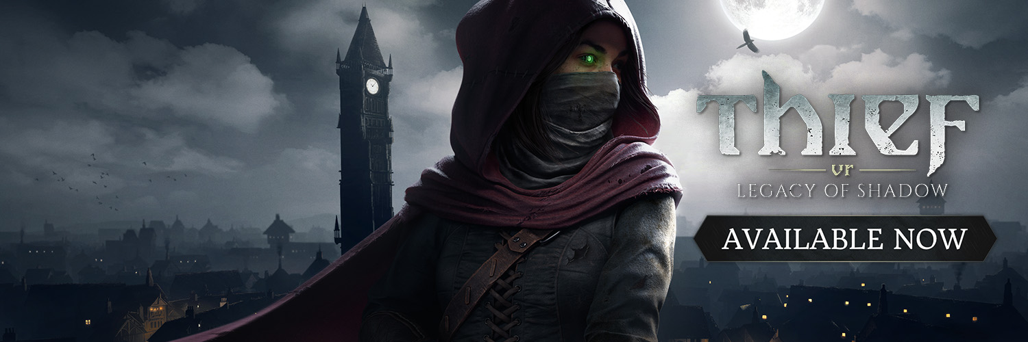 Thief banner