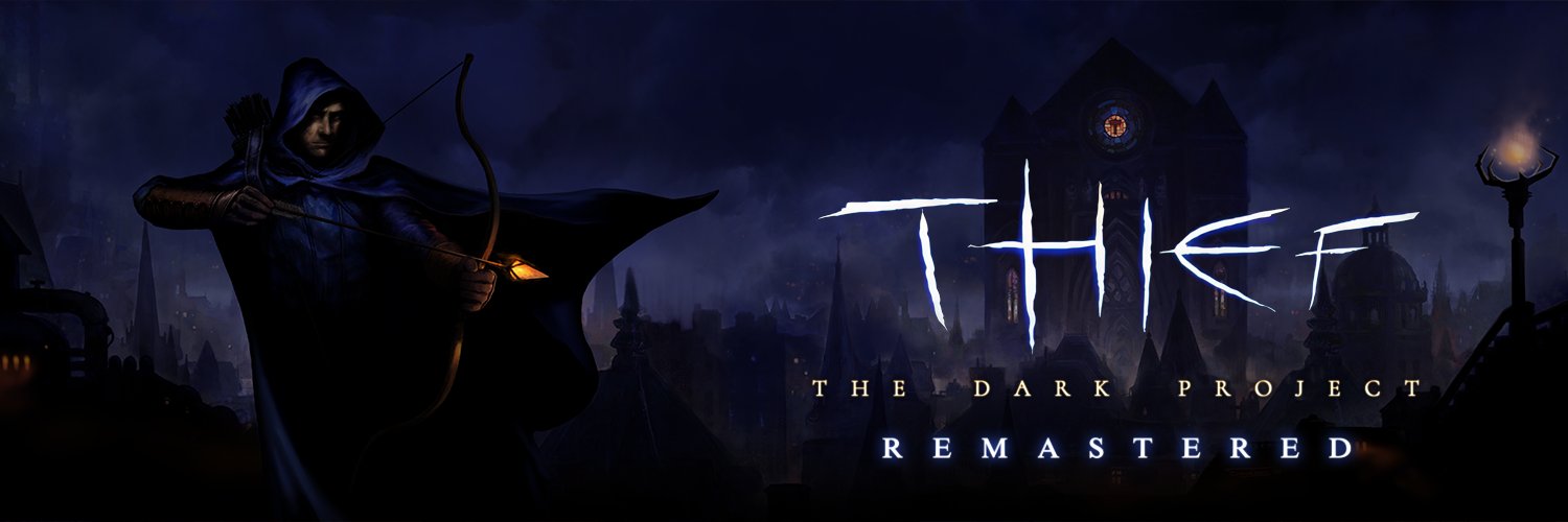 Thief's profile banner image