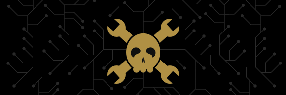 Lucas Magasweran banner