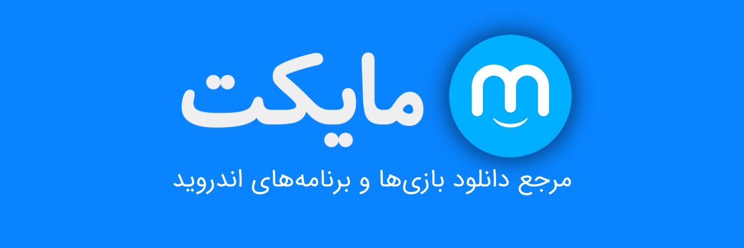 Myketappstore's profile banner image