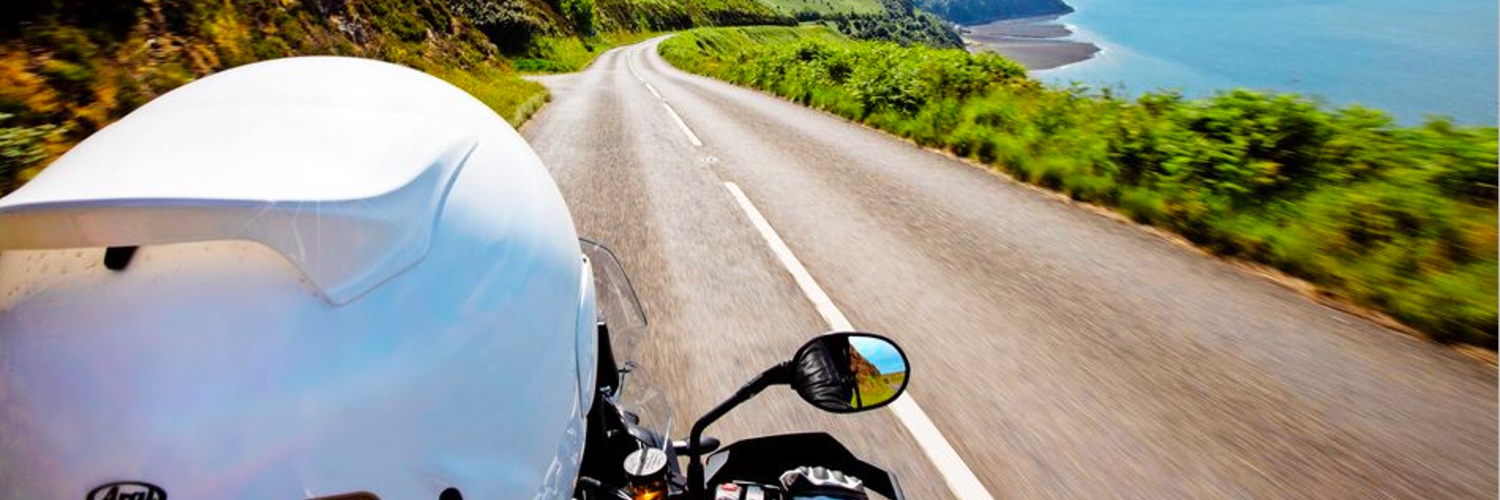 Bike Magazine banner