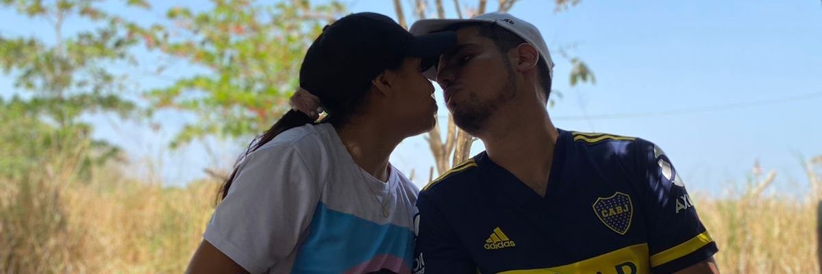 AndyBCaro's profile banner image