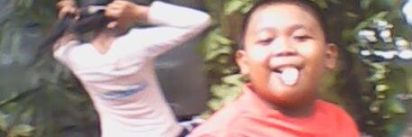 gilangpwezone's profile banner image