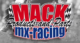 MackMXRacing's profile banner image