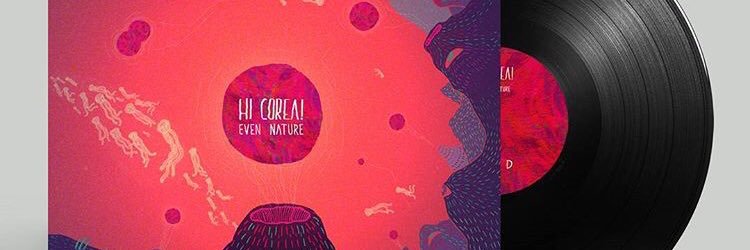 HiCorea_'s profile banner image