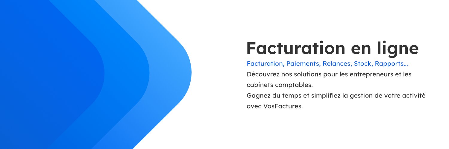 VosFactures banner