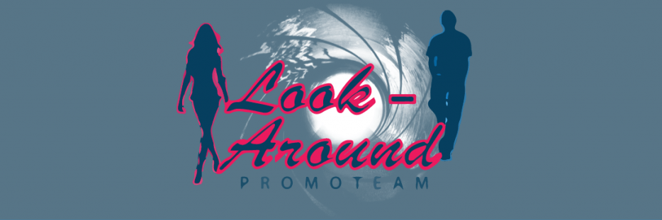 LookAroundPromo's profile banner image
