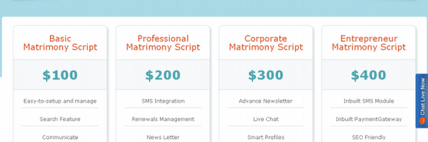 Marriagescript Profile Banner