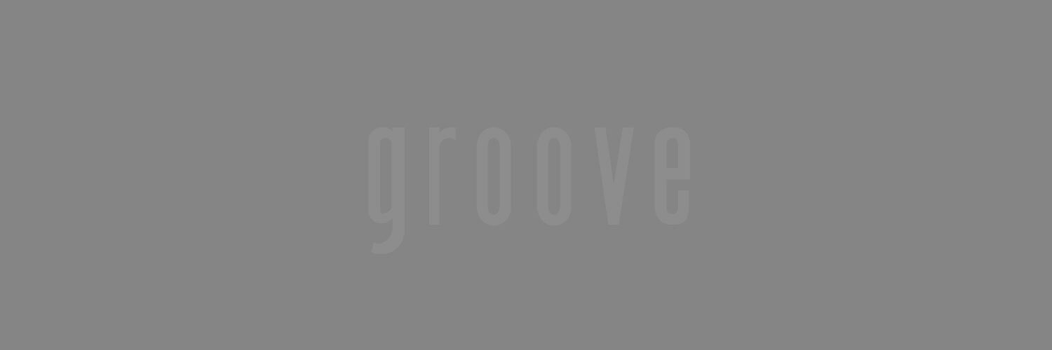 groove banner