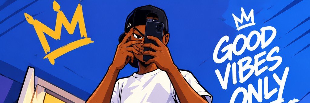 kraxkz's profile banner image