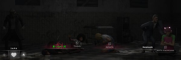 J0utt Profile Banner